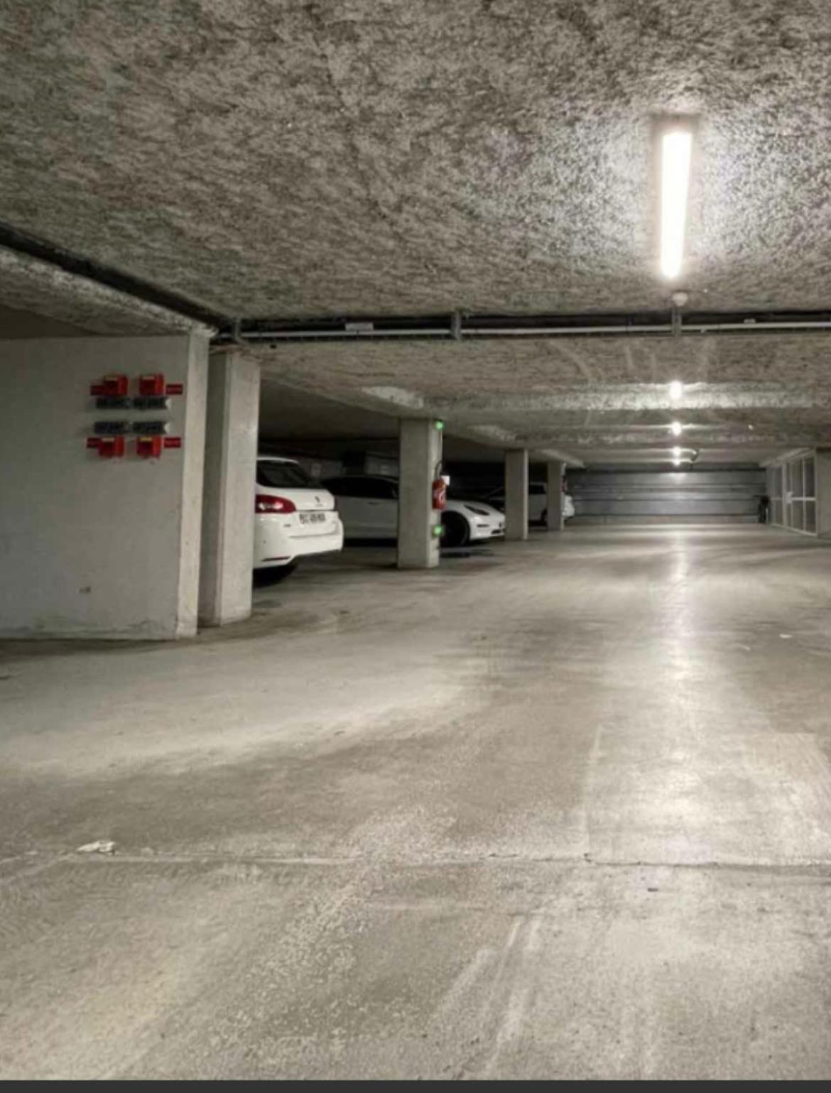 Happy Home Colmar With Private Parking מראה חיצוני תמונה