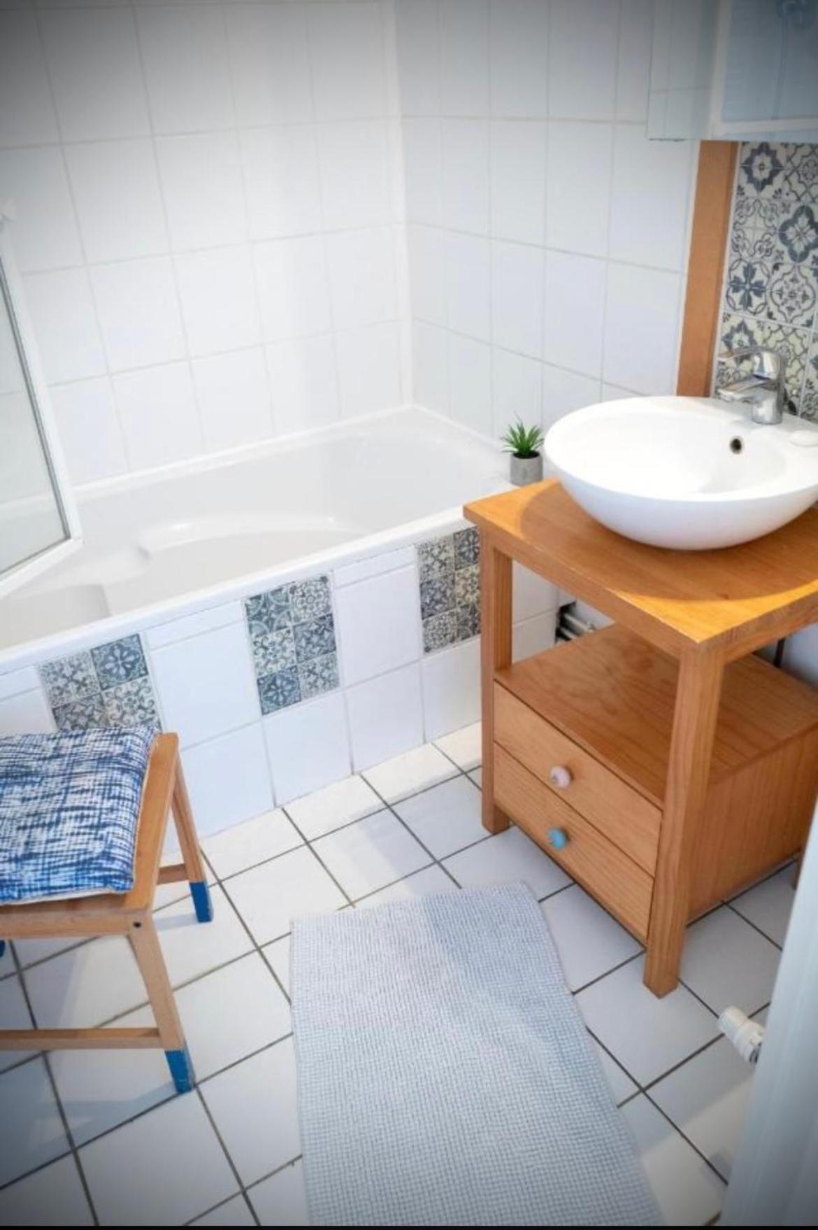 Happy Home Colmar With Private Parking מראה חיצוני תמונה